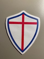 Toppa patch maglia Sampdoria shirt Retro Vintage