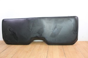 2010 Polaris Ranger 400 4X4 Seat Back 