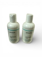 Proactiv Re-Texturizing Toner 2 Pack 6oz NEW Sealed Acne Care Exp 3/26