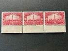 #143 CANADA, Three Classic Mint Stamps, MNH - Great Value $$$