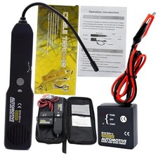 Cable Tracker Electrical, EM415 PRO Automotive Short  Open Finder, Wire