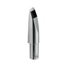 Berg Larsen Vintage Metal Tenor Saxophone Mouthpiece 110/2 SMS 194744136689