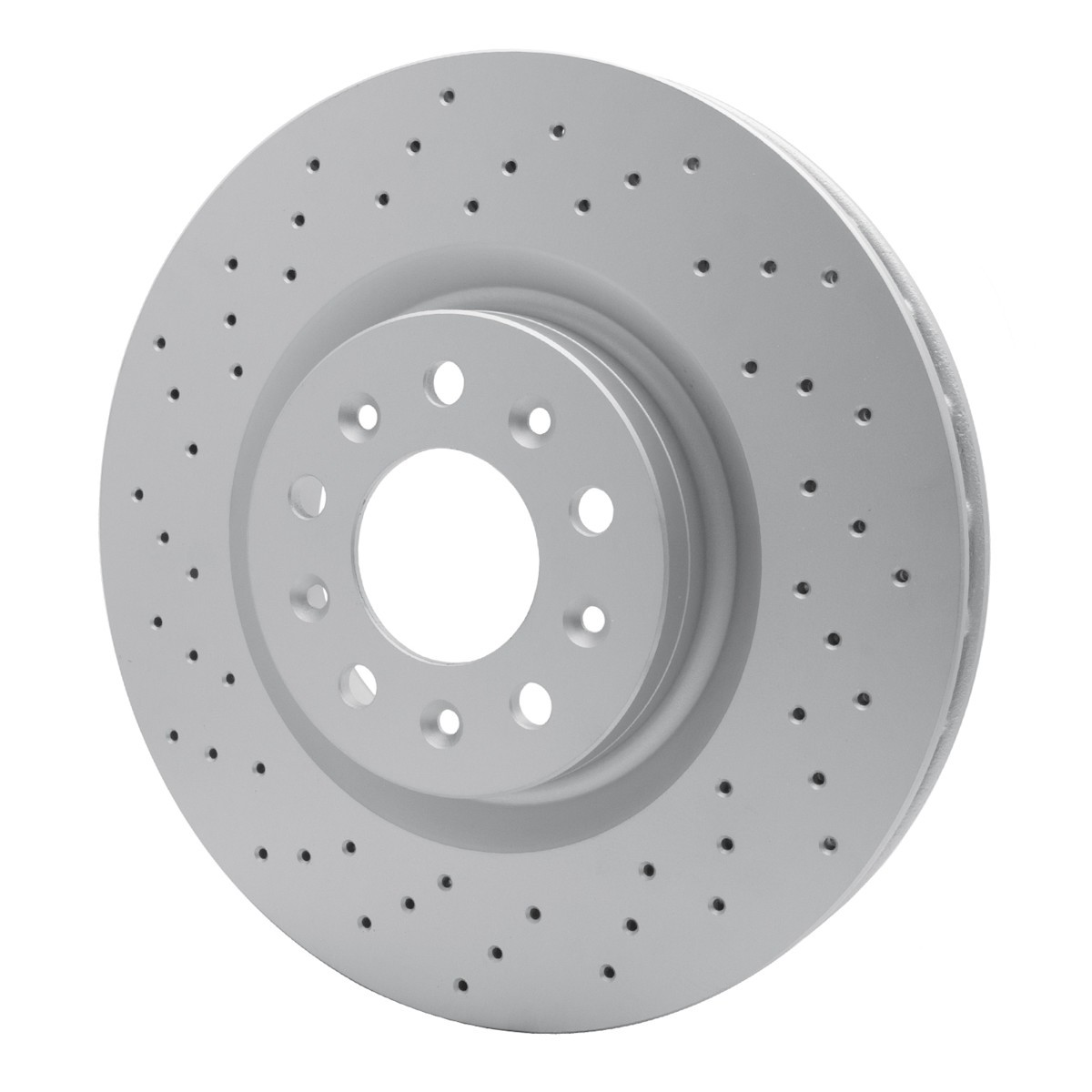 RXE-54055 R1 Concepts Brake Disc Rear Driver or Passenger Side  Right Left