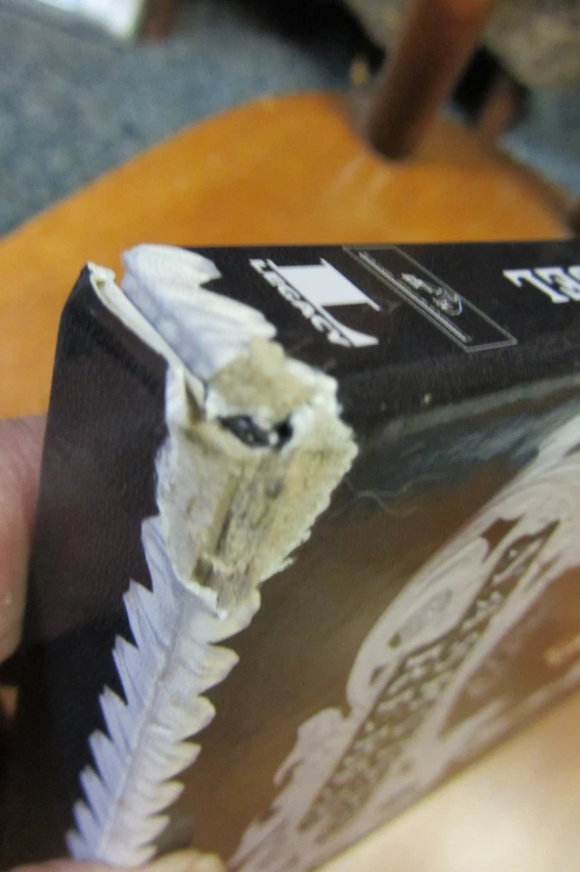 Waylon Jennings Nashville Rebel 4 cd box set 1958 - 1995 - Image 3 of 4