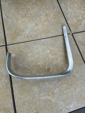 1965 65 Fairlane Front Fender Head Light Trim Left Side 1965 65 Fairlane Front Fender Head Light Trim Left Side