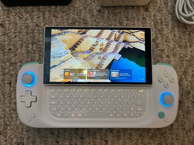 Antec core hs 512gb(ayneo slide) 【公式通販】