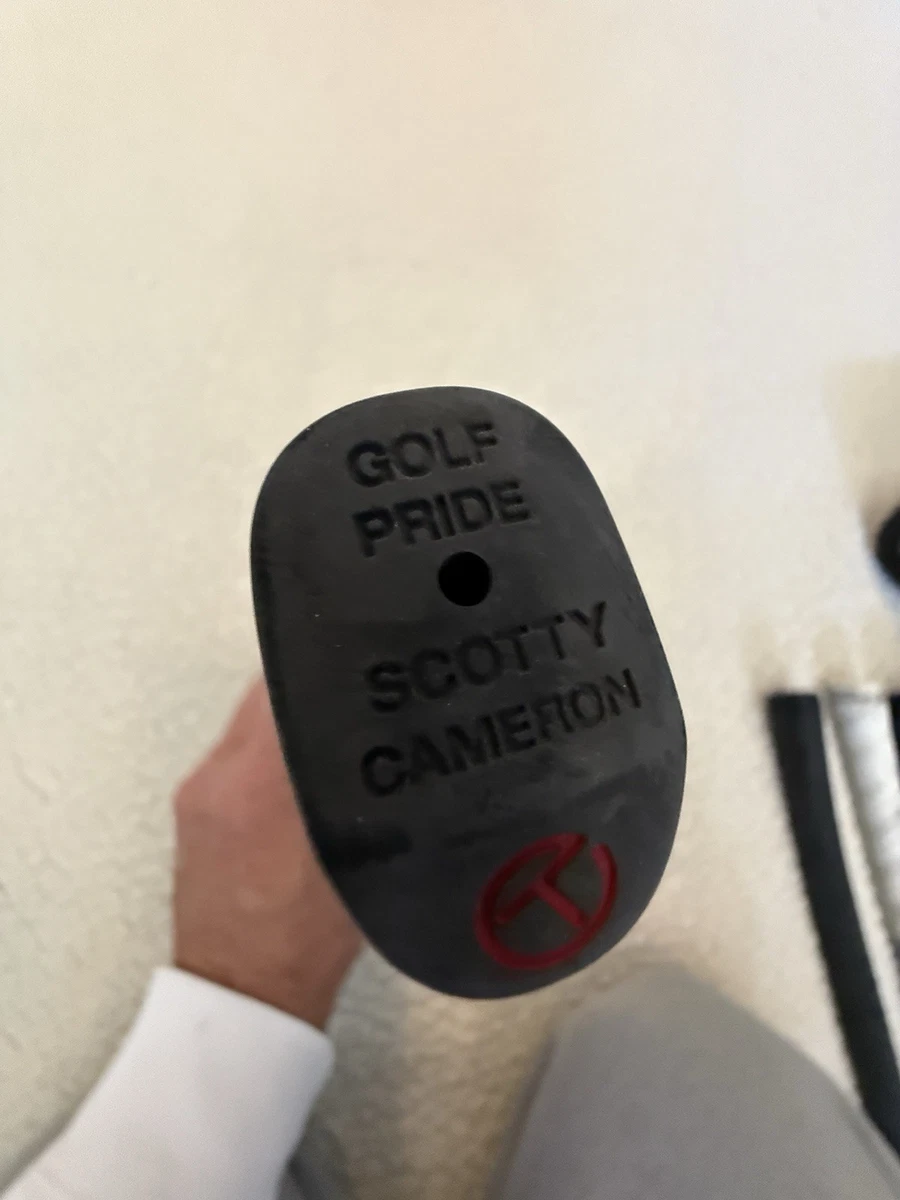 Scotty Cameron Circle T Grip products for sale | eBay