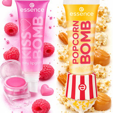 essence Lipgloss Ultimate Limited Collection ...