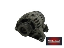 Opel Corsa B Lichtmaschine Bj 1999 1,0l 40kW Bosch 55A 0123100003 90534472