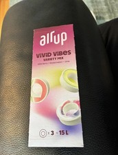 AirUp Pods o mix smaku