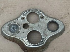 1930 1931 Model A Ford Instrument Panel Amp Gauge Roadster Tudor Coupe 30 31 10