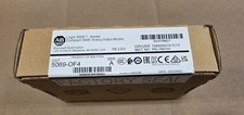 Allen-Bradley 5069-OF4 I/O Analog Current/Vol...