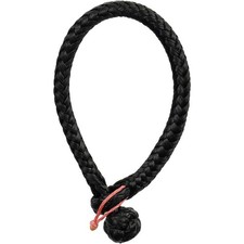 Ronstan Soft Shackle - Size M - 6mm x 90mm w/Robline Line