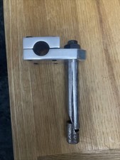 Tuf Neck Stem Old School Bmx Quill Stem Polished