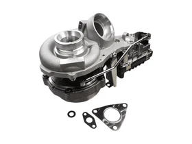 Turbolader NEU für MERCEDES-BENZ C-KLASSE C 200 CDI 752990