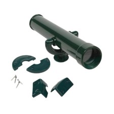 Telescopio per parco giochi per bambini Attrezzatura per esterni per