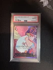 PSA 10 Uta SP OP06-001 EB02 Anime 25th Collection ONE PIECE Card Japanese 2025