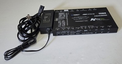AV Pro Edge AC-EX40-444-PLUS-T Transmitter Only