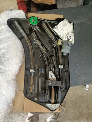 Alzacristalli alzavetro Posteriore per Mini Cooper CABRIO R52 e R57 - Immagine 1 di 2