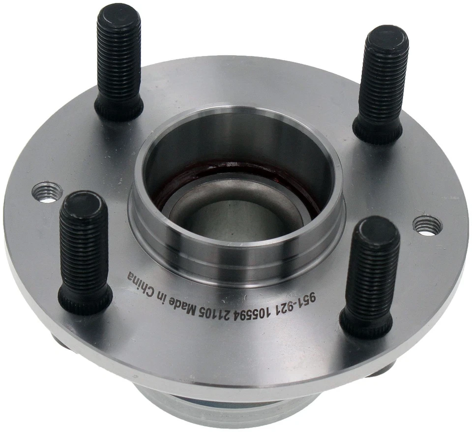 Conjunto de buje y cojinete de rueda Dorman 951-921 - delantero para Mazda Miata 90-05 Foto 3 de 4