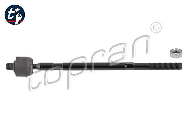 Topran 700 627 Axialgelenk, Spurstange Lenkstange Vorne Links Rechts FüR Renault-image