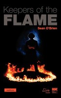 Keepers Of The Flame Sean O'brien Taschenbuch Kartoniert / Broschiert Englisch