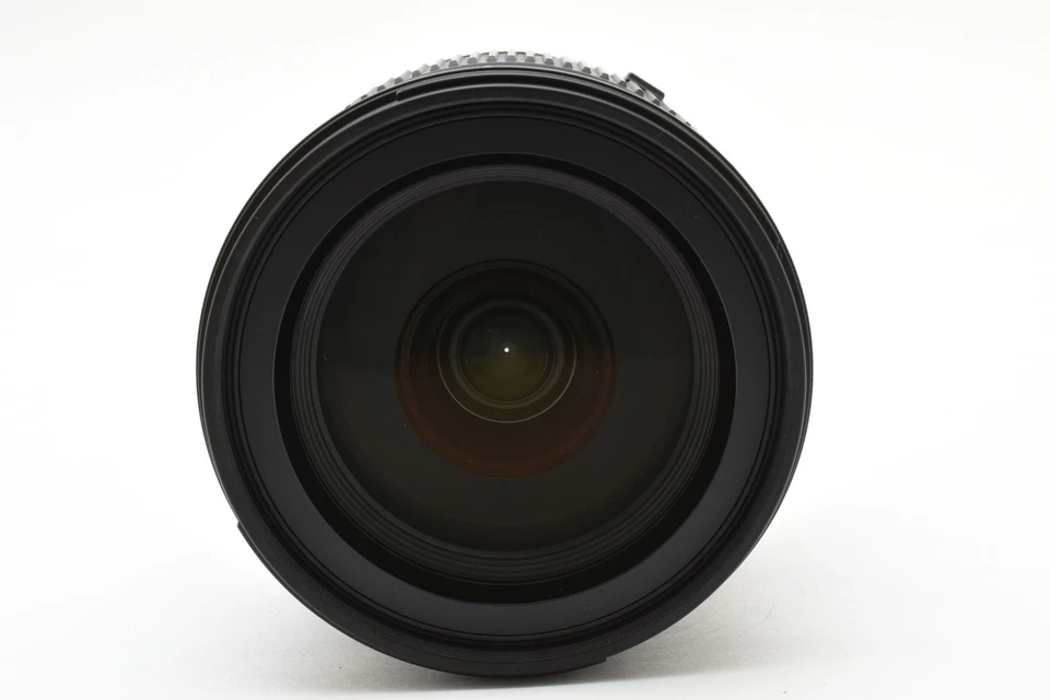 【Near Mint】 Sigma 17-70mm f/2.8-4 DC Macro OS HSM Lens for Nikon from japan #298 - Image 3 of 4