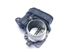 Drosselklappe 9801942080 Opel Citroen Peugeot DS Fiat