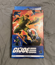 Hasbro G.I. Joe Classified Series Kamakura Action Figure Multicolor 2022