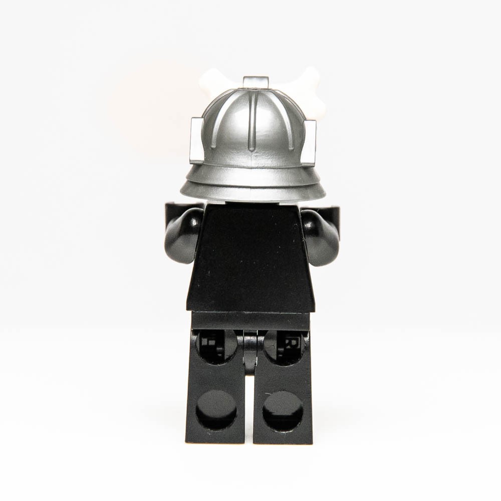 LEGO® Lord Garmadon: Golden Weapons (njo0013) NInjago Minifigure