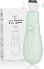 Blackhead Remover Tools, Black Head Remover for Face and Nose, Skin Scrubber Fac