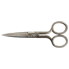 KLEENCUT 5" Dressmaker Scissors Sheers Made in USA VINTAGE