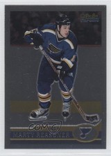 1999-00 O-Pee-Chee Chrome Marty Reasoner #49 1p3