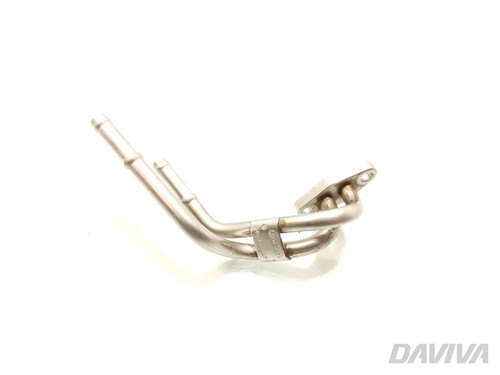 Audi A1 Turbolader-Kühlmittelrohrschlauch 1.0 TFSI Benzin 70kW (95 HP) - 2018