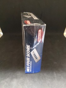 Brand New - Nintendo NES Four Score 4-Player Controller Adapter NES-034 - Sealed