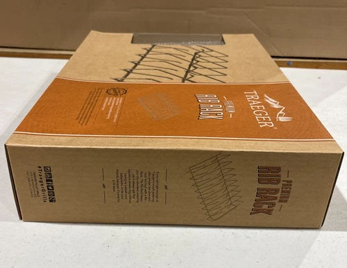 Traeger Rib Rack - Thumbnail 4