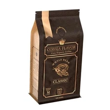 Premium Coffee Beans – Organic Whole Bean Coffee, 100% Arabica, Single Origin, 