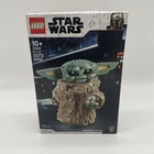 LEGO Star Wars: The Child (75318) - BOX SEALED - NEW - FAST SHIPPING