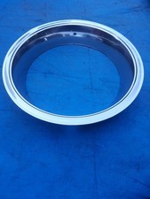 Chevy Olds Rally Wheel Trim Ring 14x7 Genuine