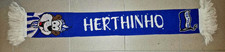 Hertha BSC Berlin Schal / HERTHINO / Kinderschal /