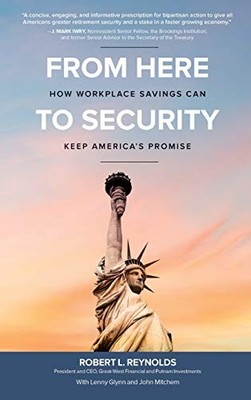 From Here to Security: How Workplac..., Reynolds, Rober