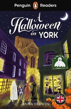 A Halloween in York ~ Anna Trewin ~  97831257...