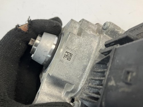 22 Maserati Levante Transfer Case Motor T - Picture 4 of 11