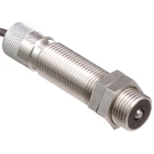 1pc RED LION CONTROLS MP62TA00 Sensor, Permanent, NPN, 2-Lead Wire, Vinyl,