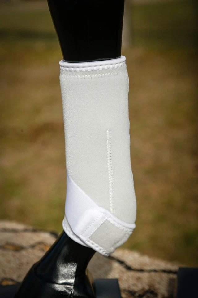 Pony Equine Horse Sports Boots Fronts - Bild 4 von 4