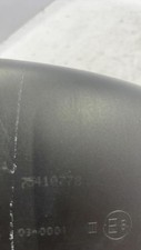 Retroviseur gauche (ou coque) Fiat SEDICI