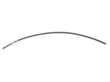 Mercedes GLK (X204) 2011 Gummidichtung Fenster Scheibe Coupé-Tür A2046710420 Mercedes GLK (X204) 2011 Gummidichtung Fenster Scheibe Coupé-Tür A2046710420