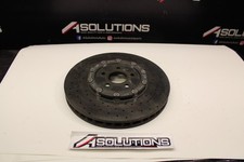 15-18 Lamborghini Huracan LP610-4 FR Carbon Ceramic Brake Rotor OEM