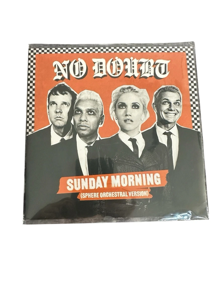 25+ No Doubt 7