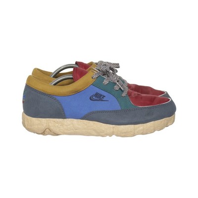 Nike, Sneaker, Größe: 44 1/2, Overbreak Sp, Mehrfarbig, Herren #oOu